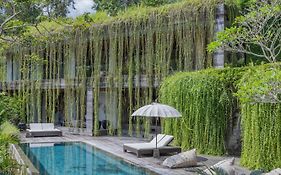 Chameleon Villa Bali